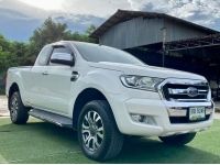 Ford Ranger All-New Open Cab 2.2 Hi-Rider XLT (MNC) M/T ปี 2017 รูปที่ 2